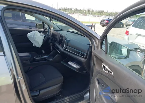 2023 Kia Sportage Lx z USA, uszkodzony, nr VIN KNDPU3AF4P7034046